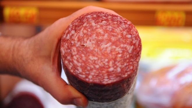La oscura historia detrás del salami, alimento tradicional del dominicano
