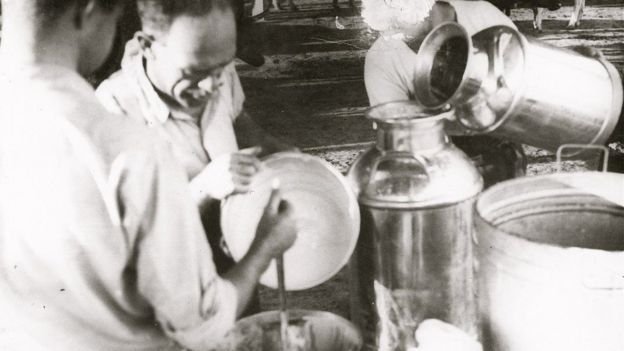 Salami Cilca La oscura historia detrás del salami, alimento tradicional del dominicano