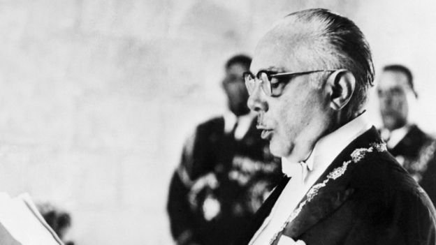 Salami Trujillo La oscura historia detrás del salami, alimento tradicional del dominicano