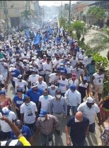 San Juan 01 Abinader devolverá esplendor y prosperidad a San Juan de la Maguana