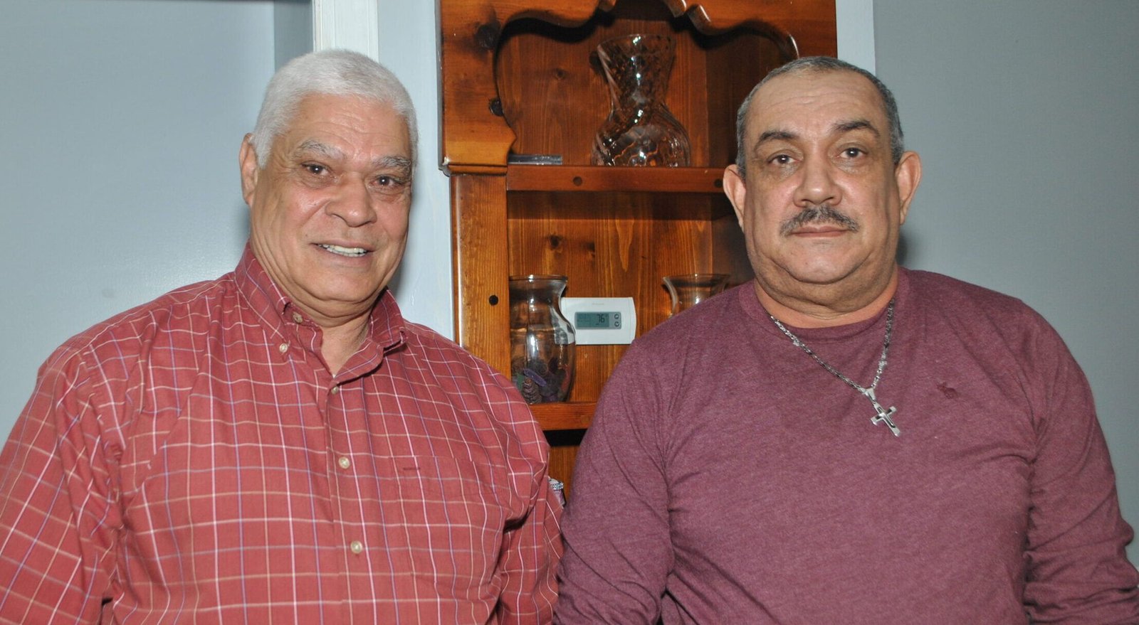 Políticos y empresarios dominicanos en Filadelfia llaman a votar por Luis 2 Políticos y empresarios dominicanos en Filadelfia llaman a votar por Luis