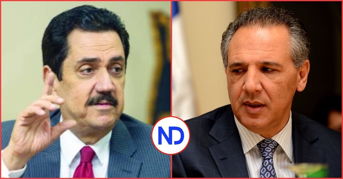 Tony Raful le responde a Peralta con la Biblia, sobre la encuesta Gallup