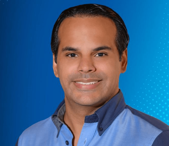 Vásquez Peña: Agentes policiales deben ganar 500 dólares mensuales