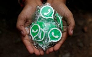 WhatsApp podrá usarse en varios dispositivos a la vez con una cuenta