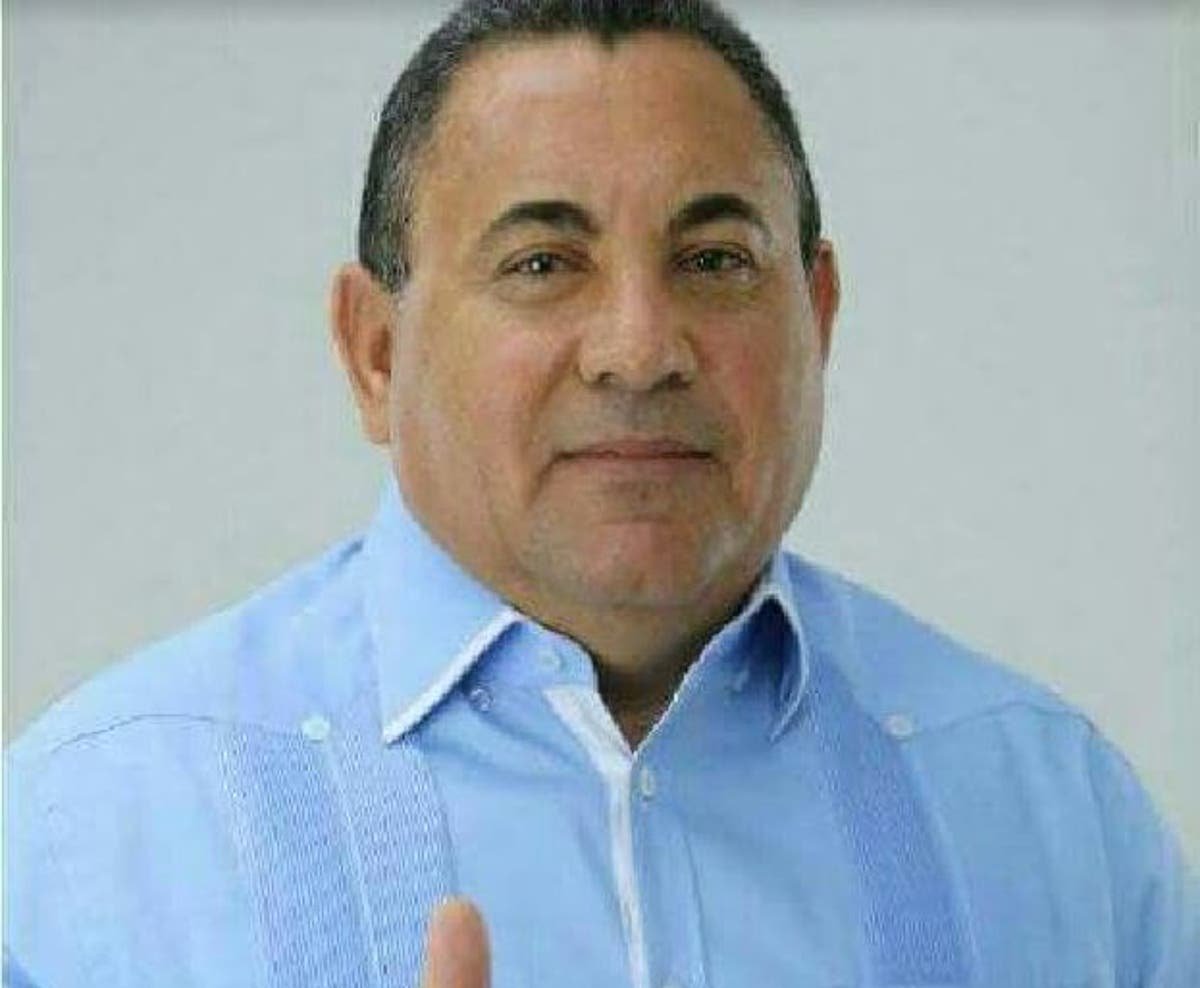 Apresan dirigente PRM miembro de red narcotráfico vinculada a cártel de Sinaloa pedido en extradición por EEUU