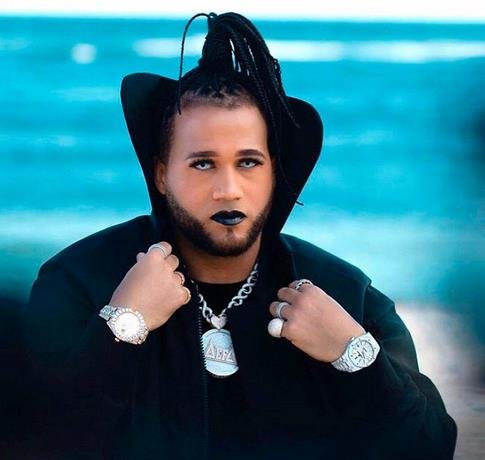 El Alfa estrena el tema “No Mañana» junto a Black Eyed Peas