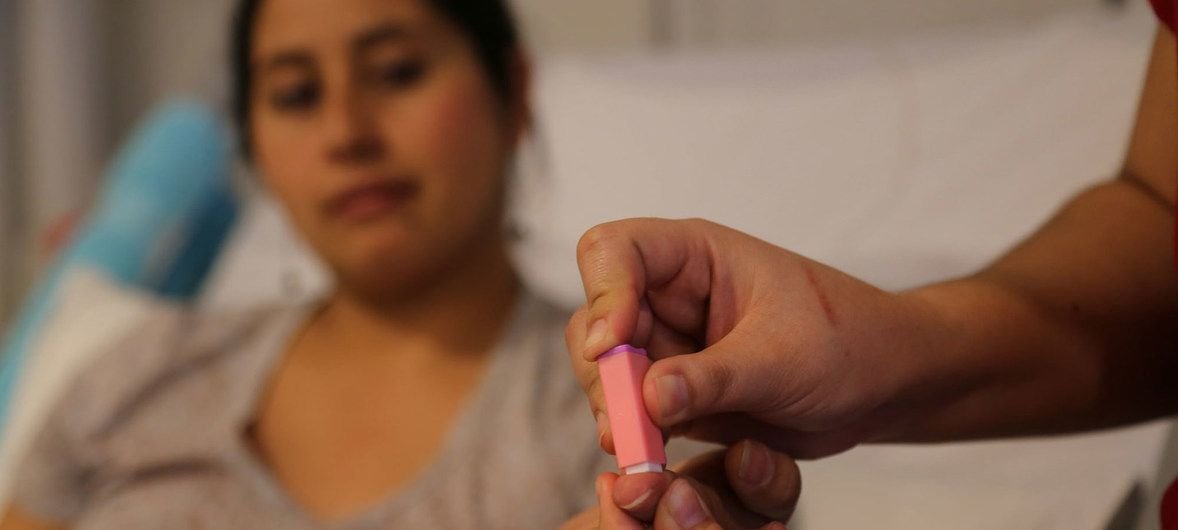 La pandemia interrumpe los tratamientos contra el cáncer y otras enfermedades