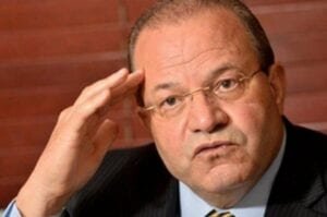 Tomás Pérez dice oposición es irresponsable por acusaciones contra el Gobierno sobre Covid-19