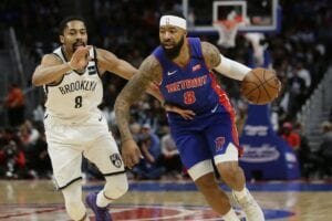 NBA adelantaría reapertura para el 30 de julio, busca reducir tiempo en Orlando