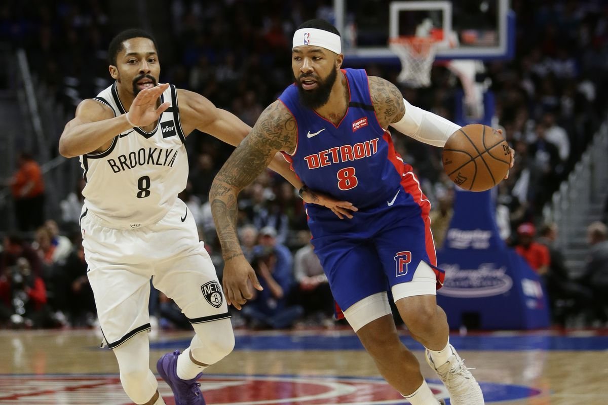 NBA adelantaría reapertura para el 30 de julio, busca reducir tiempo en Orlando