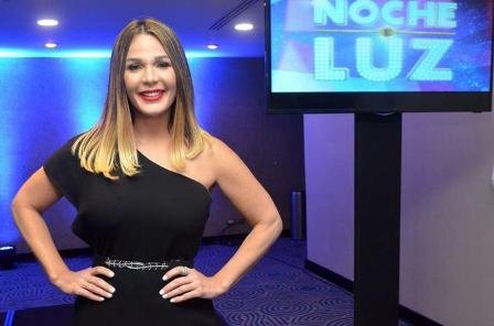 Luz García no logró entrevista con Jennifer López porque los “riders” ascendían a 70 mil dólares
