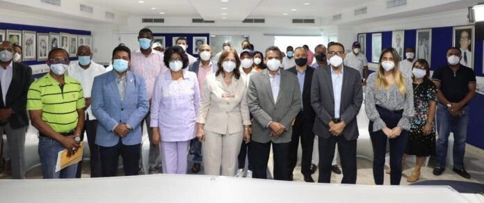 Vaticinan triunfo de alianza PLD-PRD en la provincia Santo Domingo