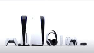 La nueva PlayStation 5 y qué reveló Sony sobre su próximo lanzamiento