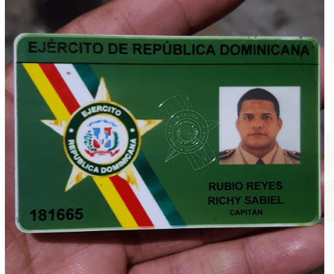 Asesinan capitán del Ejército durante atraco en Autopista 06 de noviembre