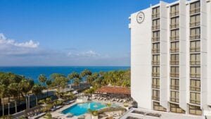 Hoteles de Santo Domingo trabajan para reabrir sus puertas