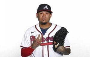 Félix Hernández también desiste lanzar en 2020