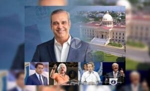 Creen Luis Abinader comienza la distribución de la cuota partidaria