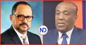 Nuevas designaciones: Antoliano Peralta, Consultor Jurídico; y Antonio Almonte, en Energía y Minas