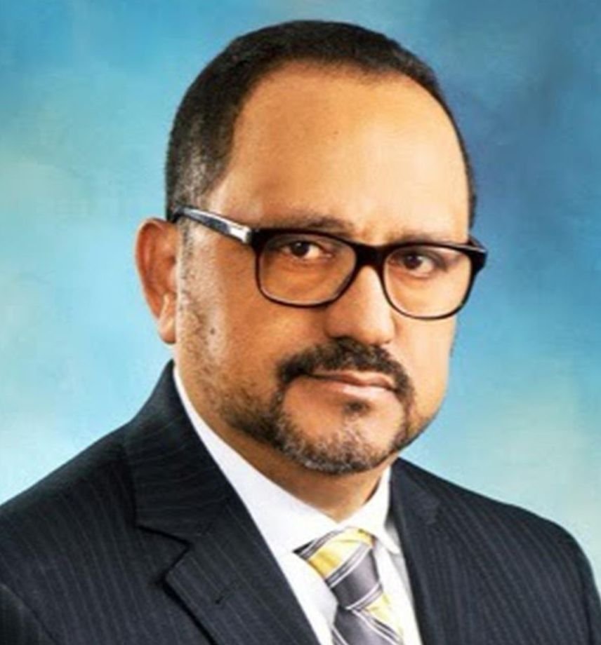 Antoliano Peralta Romero 04 Nuevas designaciones: Antoliano Peralta, Consultor Jurídico; y Antonio Almonte, en Energía y Minas