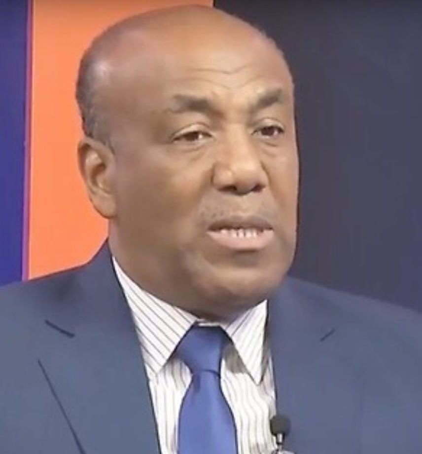 Antonio Almonte 04 e1594769020736 Nuevas designaciones: Antoliano Peralta, Consultor Jurídico; y Antonio Almonte, en Energía y Minas