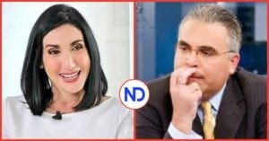 Raquel Arbaje le responde a Roberto Cavada: «Es nuestra vida privada»