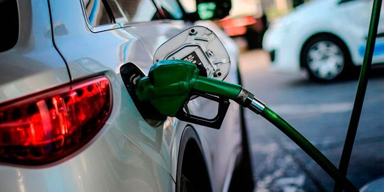Vuelven a subir los combustibles; esta vez entre RD$5.80 y RD$6.70