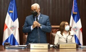 Cámara de Diputados aprueba el estado de emergencia por 45 días