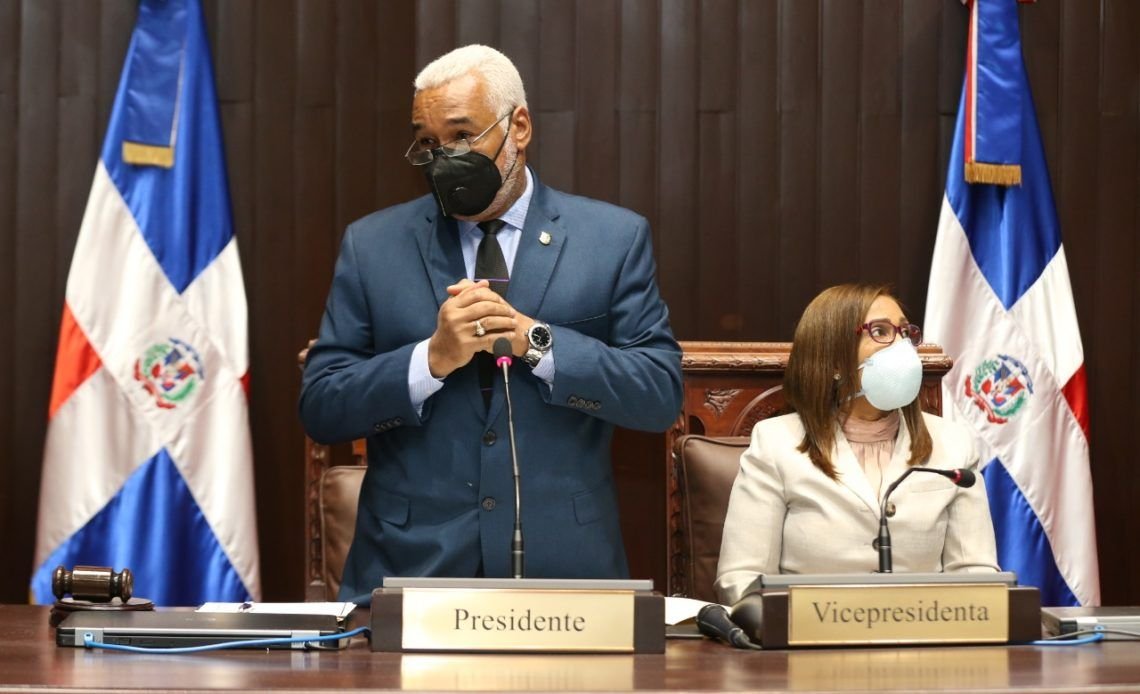 Cámara de Diputados aprueba el estado de emergencia por 45 días