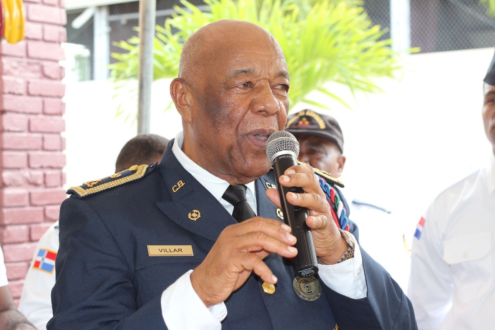 Candelario del Villar