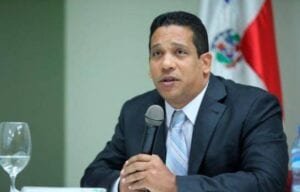 Carlos Pimentel revela los primeros pasos que dará como Director de Compras y Contrataciones Públicas