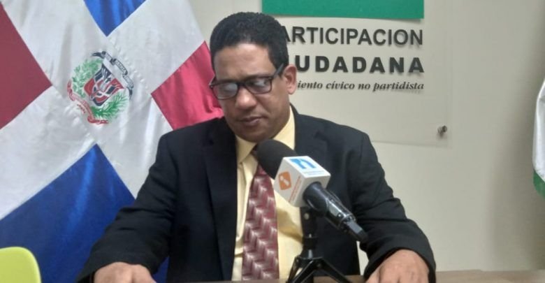Participación Ciudadana: denuncia del PLD “está cargada de falsedad”
