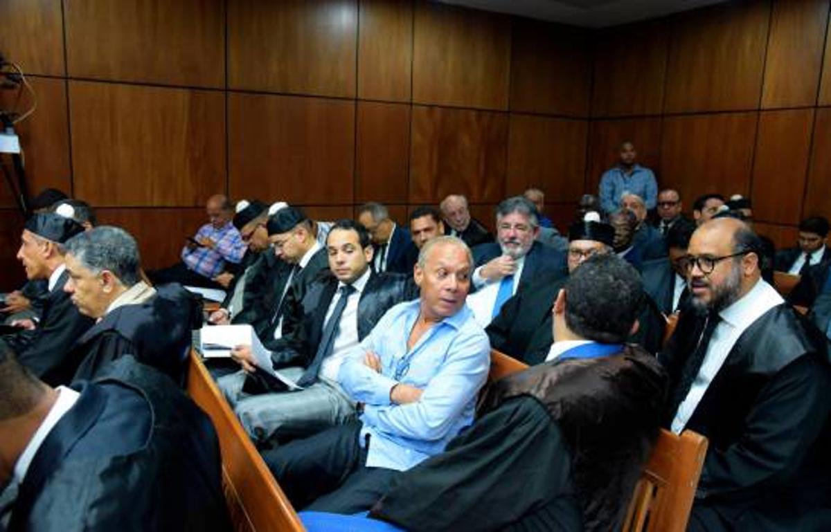 El 21 de septiembre será el juicio de fondo caso Odebrecht; presencial a pesar de la pandemia