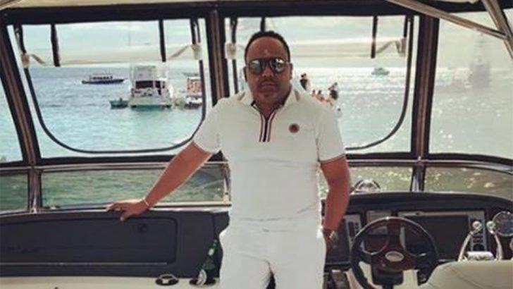 Cesar el Abusador 01 El Nuevo Herald vincula directamente al presidente Danilo Medina con el narco César el Abusador