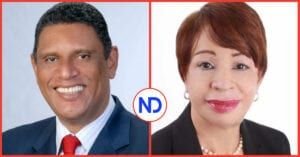 Jesús -Chu- Vásquez será Ministro de Interior y Policía, y Mercedes Pérez  Viceministra de Gestión Social