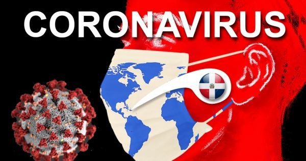 Dominicana registra 999 muertes por coronavirus; 6 nuevas en 24 horas