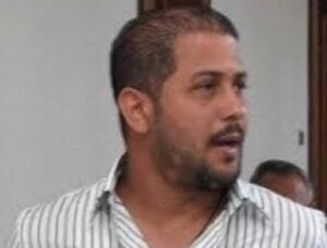 Se entrega Fernández Flacquer (Cotto), empresario vinculado a la red de César el Abusador