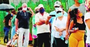 Cuba contiene la pandemia y reporta cero contagios de coronovirus