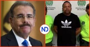 El Nuevo Herald vincula directamente al presidente Danilo Medina con el narco César el Abusador