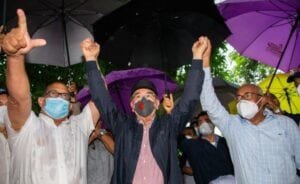 Danilo Medina: “Gonzalo Castillo será el próximo presidente”