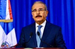 Danilo Medina decreta el estado de emergencia por 45 días por Covid-19