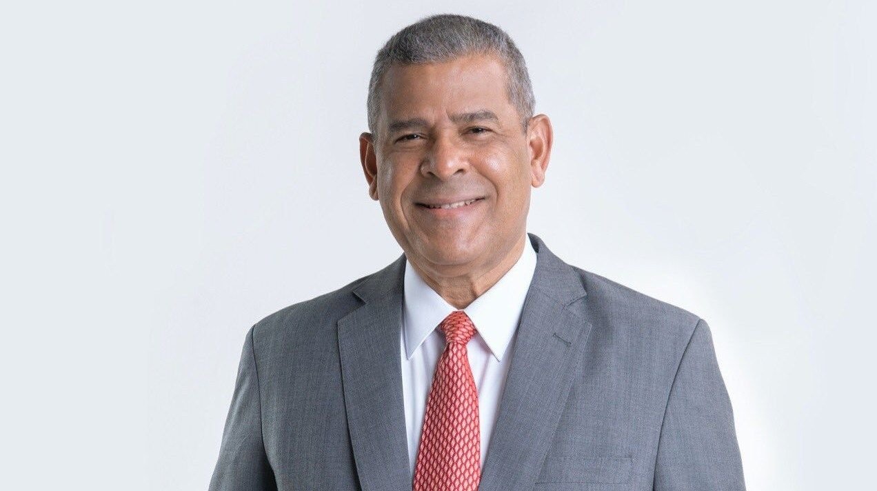 Abinader designará a Darío Castillo  Ministro de Administración Pública