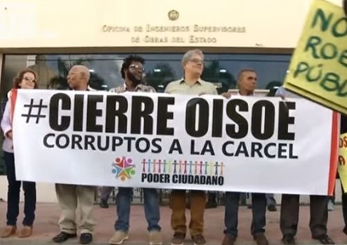 Escandalos OISOE 01 Los escándalos más notables de la OISOE que perturban la memoria de los dominicanos