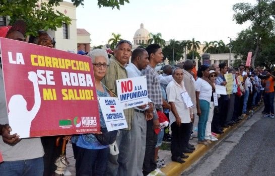 Escandalos OISOE 02 Los escándalos más notables de la OISOE que perturban la memoria de los dominicanos