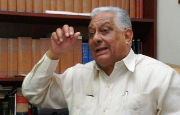 Euclides ve PLD no estaba preparado para derrota; fustiga a Estados Unidos