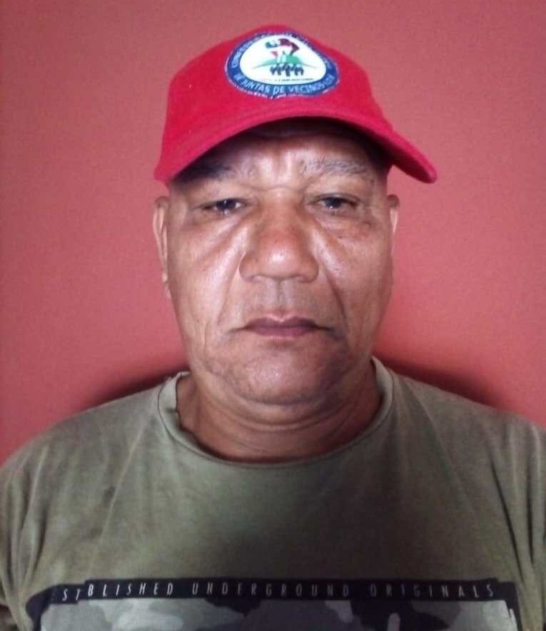 Eusebio Taveras Chichí e1595958314870 Video | Uno de los centros educativos inaugurados ayer por Danilo Medina aún no está terminado