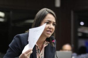 Conozca las instituciones del Estado que Faride Raful propuso eliminar