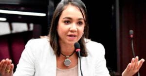 Faride Raful confirma reintroducirá proyecto eliminación de instituciones