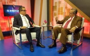 Franklin Almeyda: Danilo Medina está política e históricamente liquidado