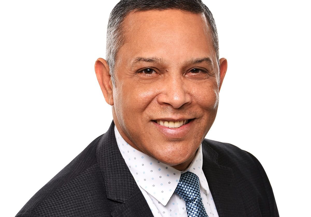 Franklin Romero exhorta a los dominicanos a votar por el cambio