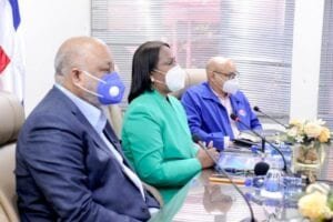 Fulcar le propone al magisterio un acuerdo trascendente ganar-ganar por la calidad de la educación